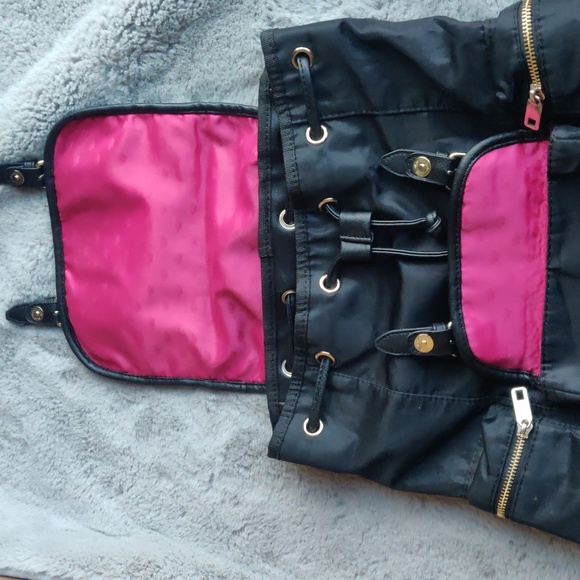 Juicy couture backpack main image 5